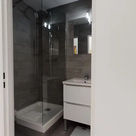 2 La Commanderie Apartamento *