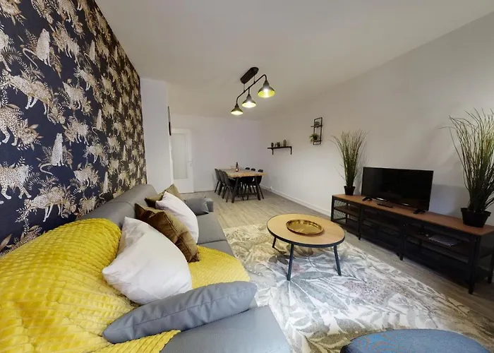 2 La Commanderie Colmar